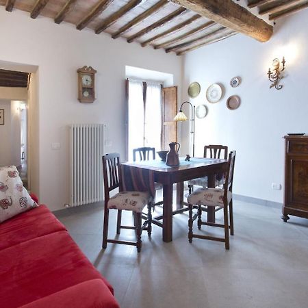 Apartament Nonna Pappa Siena Zewnętrze zdjęcie