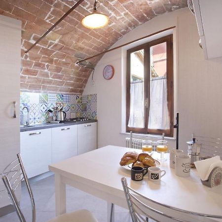 Apartament Nonna Pappa Siena Zewnętrze zdjęcie