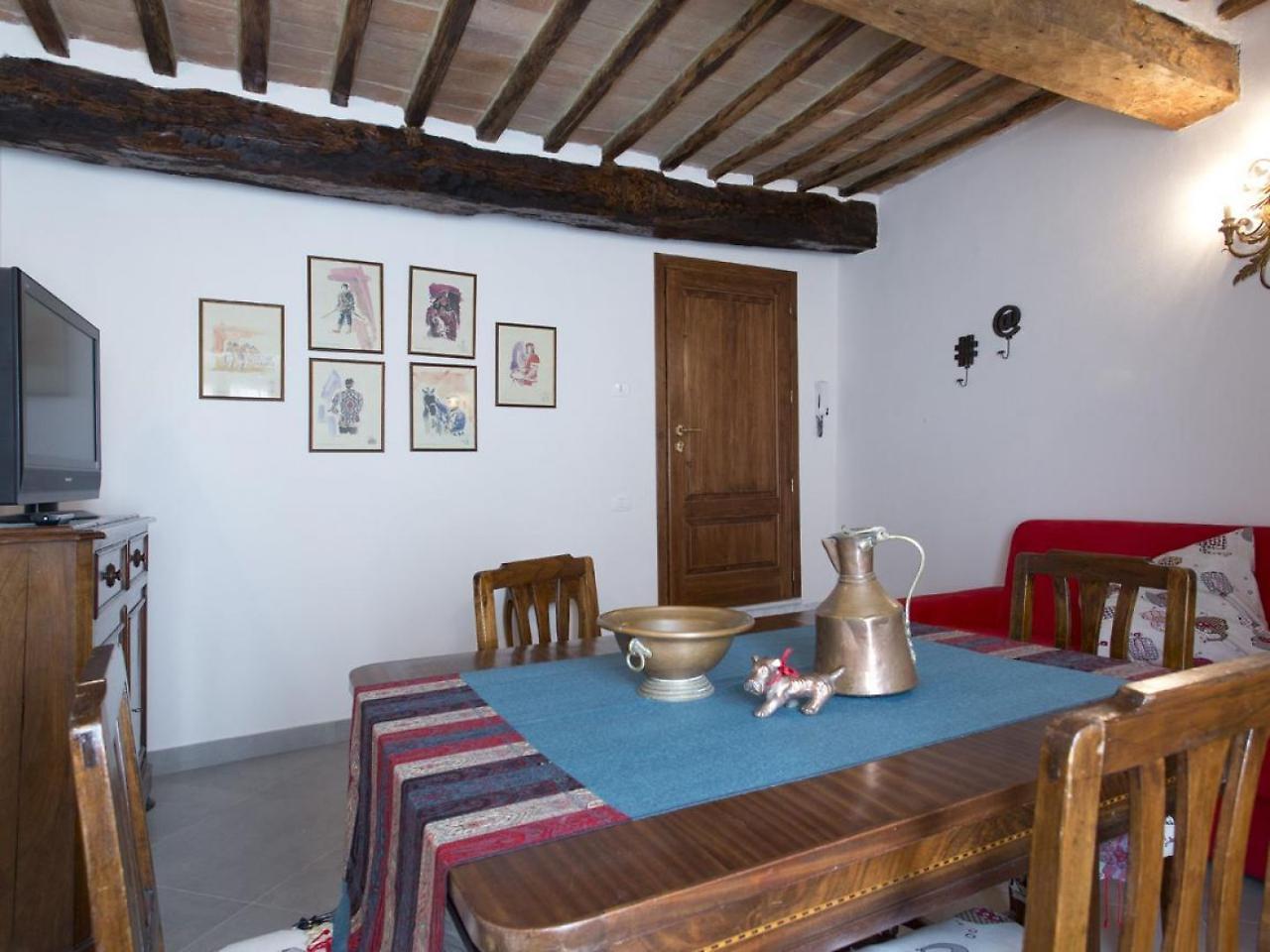 Apartament Nonna Pappa Siena Zewnętrze zdjęcie