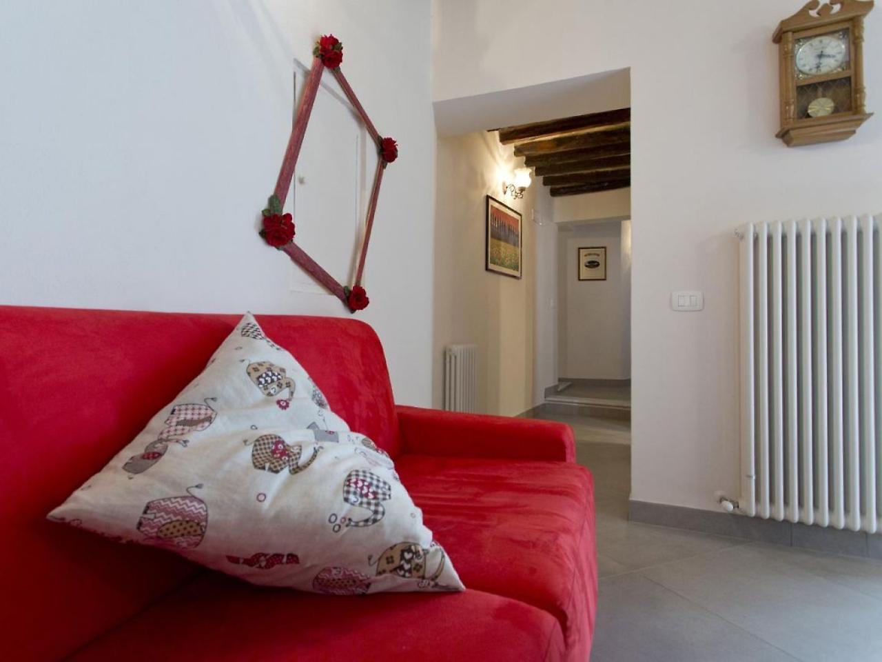 Apartament Nonna Pappa Siena Zewnętrze zdjęcie