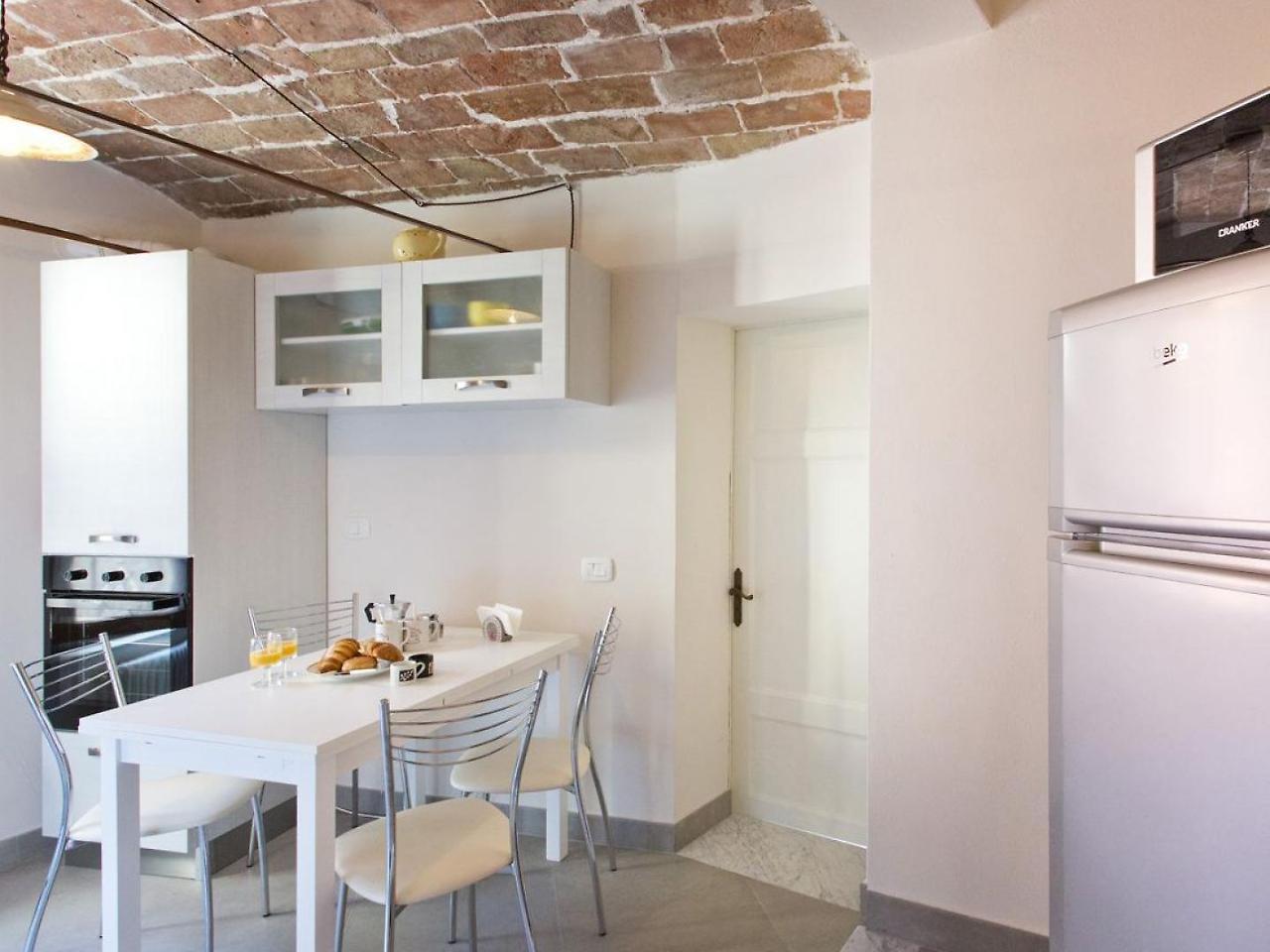 Apartament Nonna Pappa Siena Zewnętrze zdjęcie
