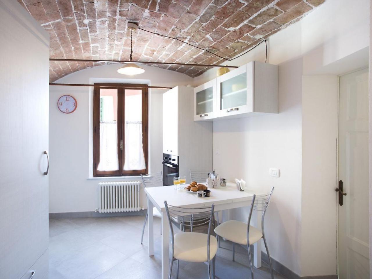 Apartament Nonna Pappa Siena Zewnętrze zdjęcie