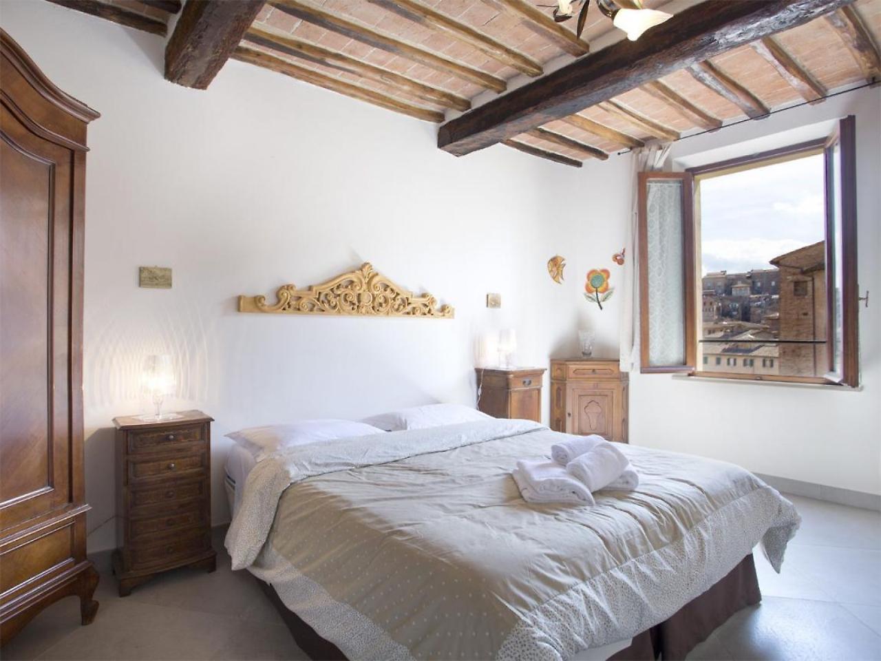 Apartament Nonna Pappa Siena Zewnętrze zdjęcie