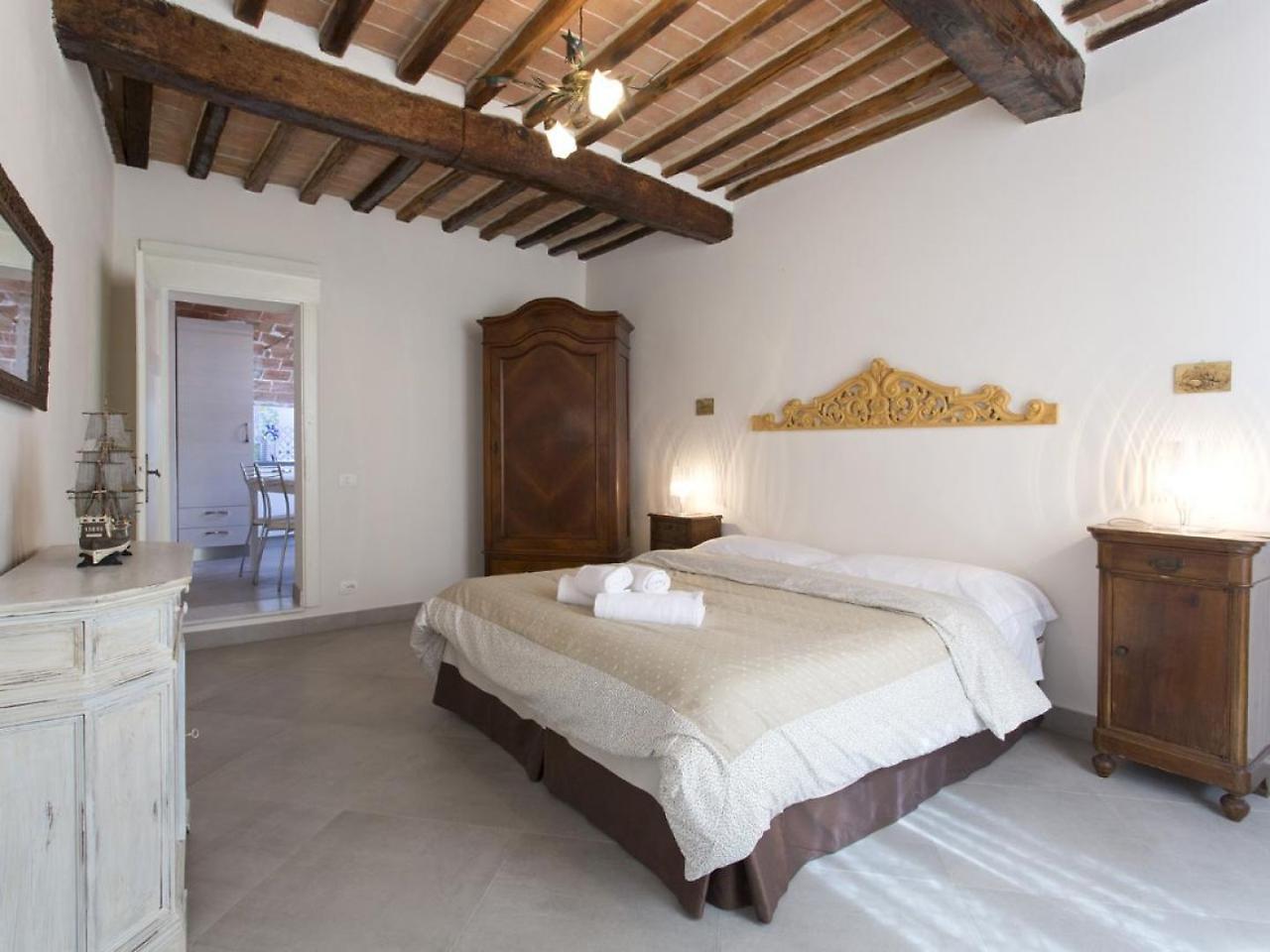 Apartament Nonna Pappa Siena Zewnętrze zdjęcie