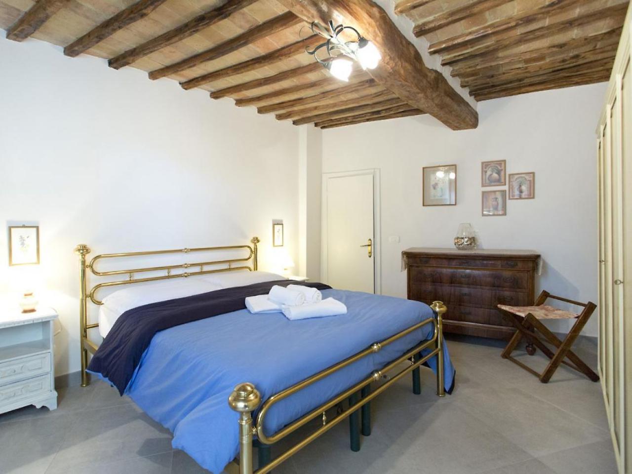 Apartament Nonna Pappa Siena Zewnętrze zdjęcie