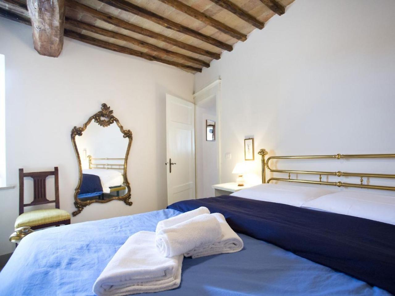 Apartament Nonna Pappa Siena Zewnętrze zdjęcie